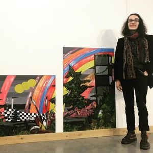 Meet your Posher, Drew